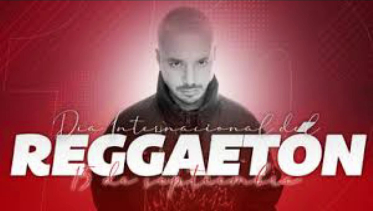 Reggaeton Instrumental Libre De Derechos