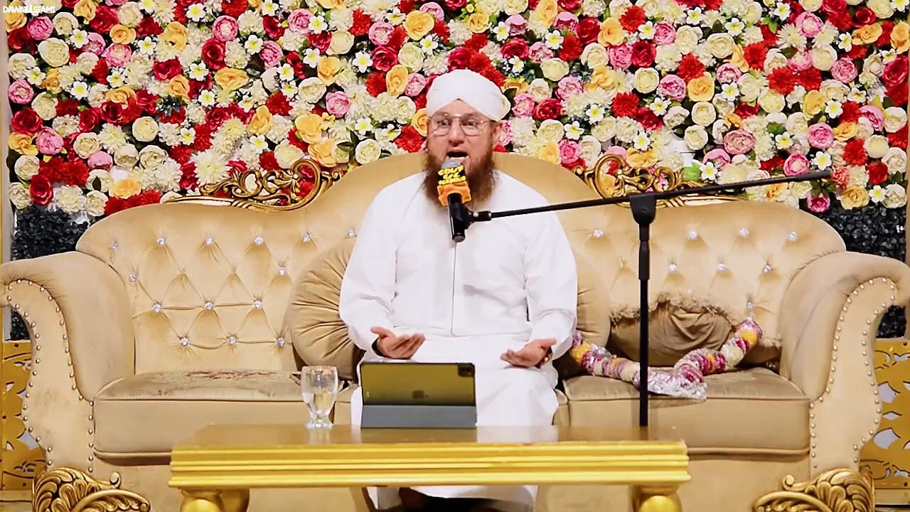 Bachon Ke Naam​​​​ Kese Rakhen  Children Name  What Name Should We Choose  Abdul Habib Attari