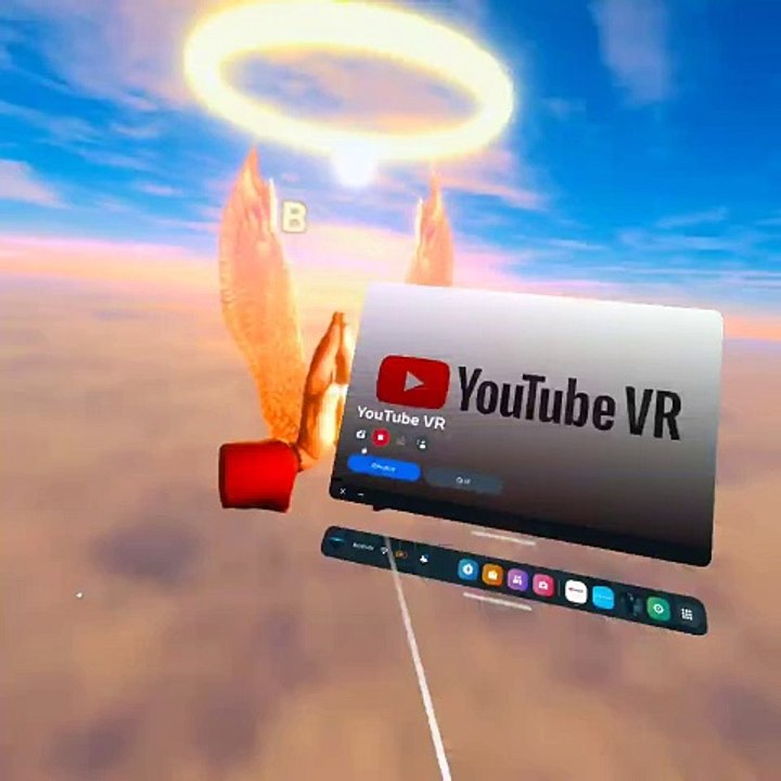 360  Going to Hell Experience