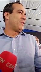 Bruno Reis cutuca Geraldo Jr: “ex-aliado que elogiava muito a nossa gestão”
