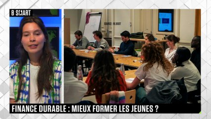 SMART IMPACT - Études de finance et RSE