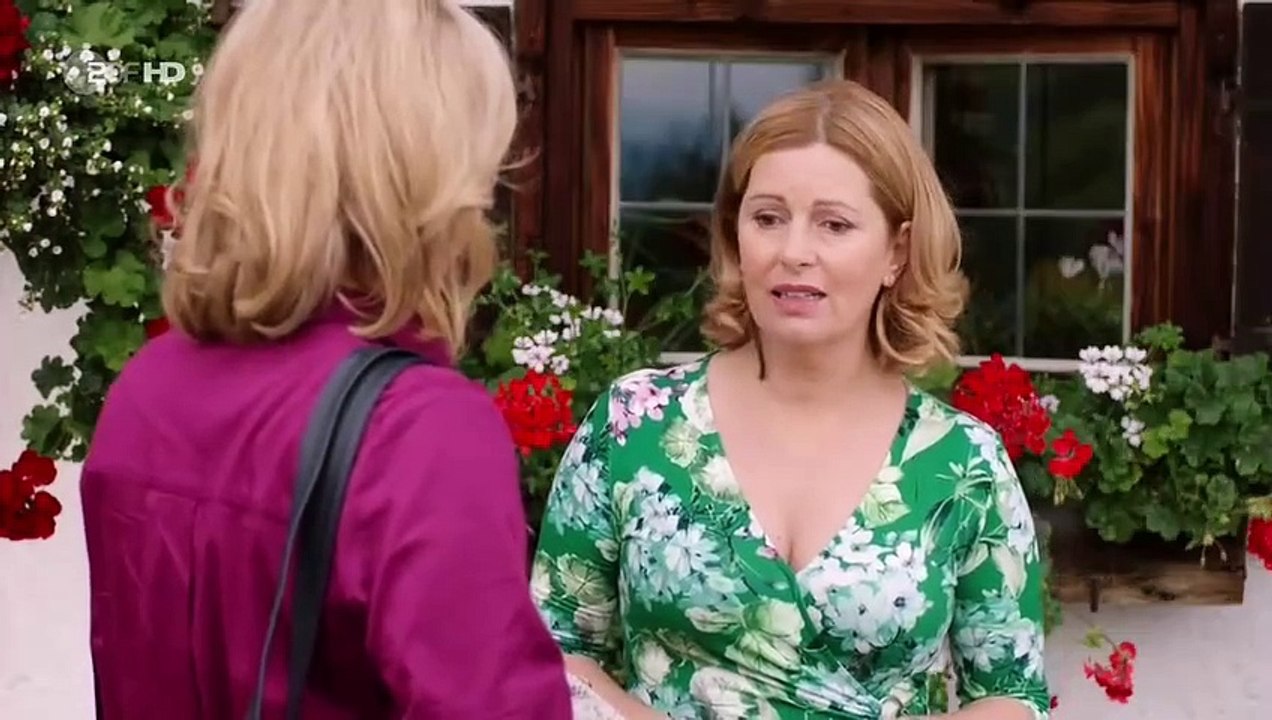 Die Rosenheim-CopsStaffel 19 Folge 06 (435) Der Schrank muss weg