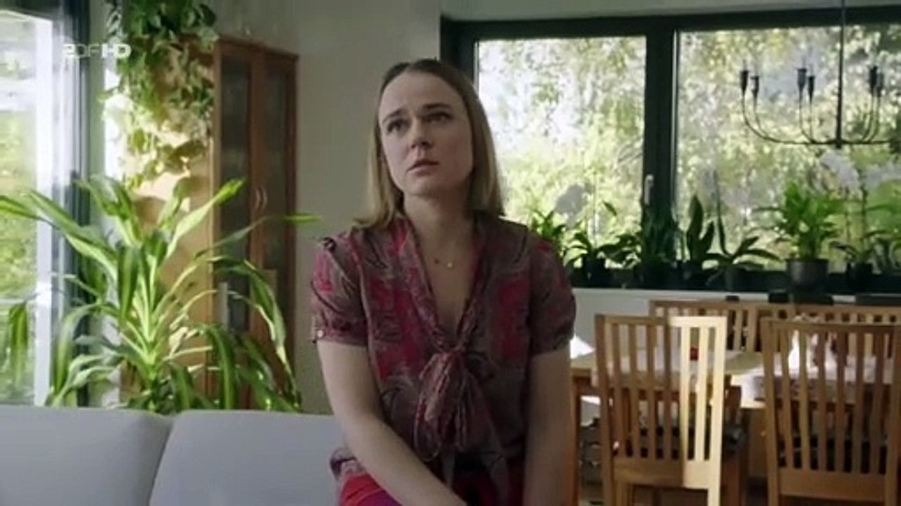 Die Rosenheim-Cops Staffel 19 Folge 10 (439) Eine geliebte Schwester