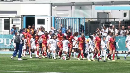 J22 I L'OM fait le travail face à Rodez (5-0)