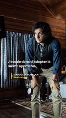 Les Guetteurs : le premier film de Ishana Shyamalan avec Dakota Fanning