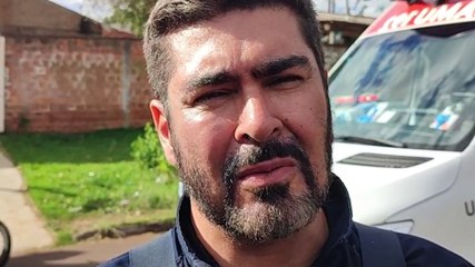 PRF dá detalhes de ação para salvar jovem que iria se jogar de viaduto