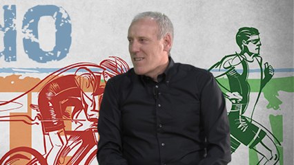 Mondo Triathlon - puntata 54