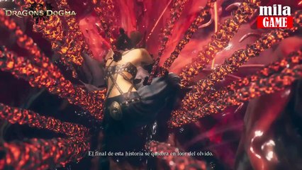 Dragon Dogma 2 #30 Final bueno - FINAL y NG PLUS