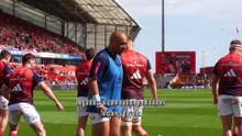 Munster V Ulster Trailer