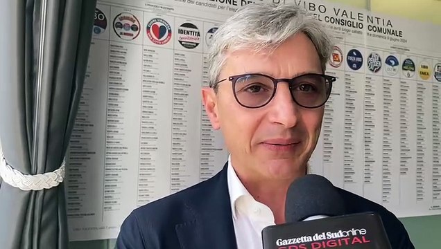 Giuseppe Mangialavori - presidente Commissione Bilancio alla Camera, Forza Italia