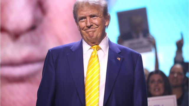 Neuer Wirbel um Donald Trump: Ex-Präsident mit Rassismus-Vorwürfen konfrontiert