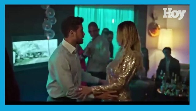 Asalto Banco Popular: Jorge Arias participó en video musical de Anthony Santos