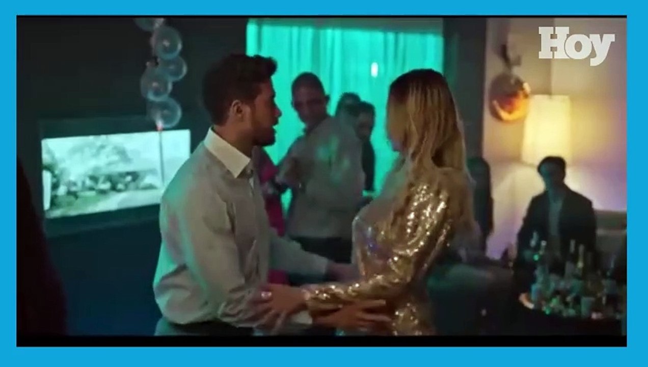 Asalto Banco Popular: Jorge Arias participó en video musical de Anthony Santos