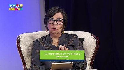 Escuela para madres y padres: La importancia de los límites y las normas