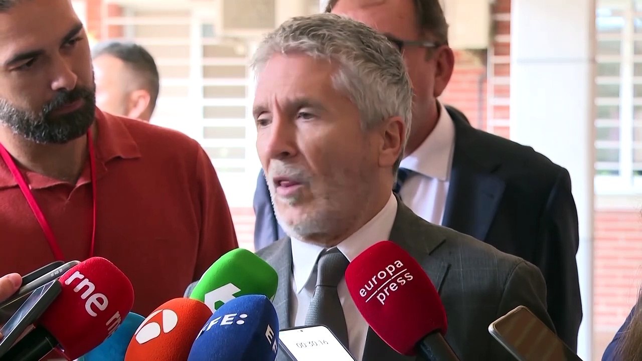 El CGPJ pide "contención" a Sánchez y Marlaska asegura no ver "crítica" en el comunicado
