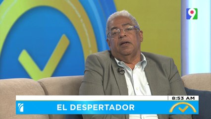 Chanel Rosa Chupany: “Si PLD saca un porcentaje más alto, habríamos tenido 2da vuelta”| El Despertador SIN