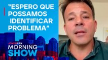 ENVENENAMENTO de CÃES deixam tutores em ALERTA no RJ; ENTENDA com Carlo Caiado