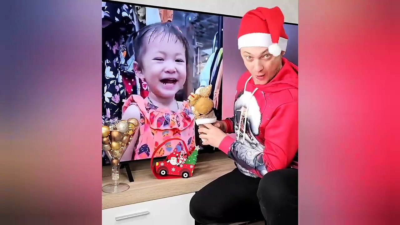 TRY NOT TO LAUGH