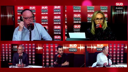 Une élection peut en cacher une autre...