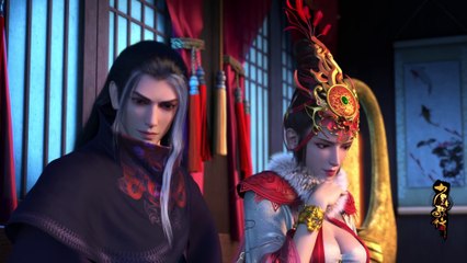 Shao Nian Ge Xing (2018) S01EP07