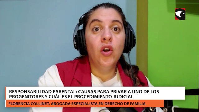 Responsabilidad parental: Causas para privar a uno de los progenitores y cuál es el procedimiento judicial