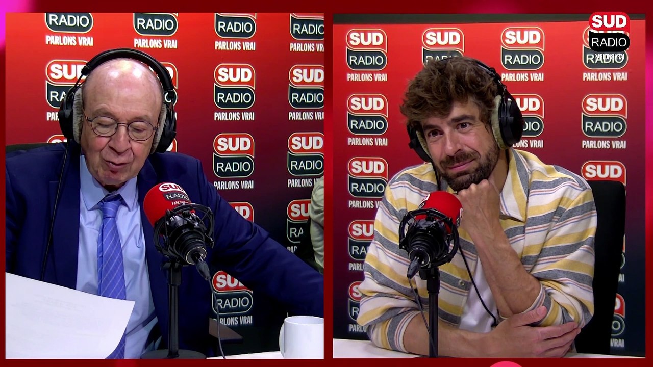 Agustin Galiana : "Je devais mourir au troisième épisode de Clem et j'ai fait sept saisons"