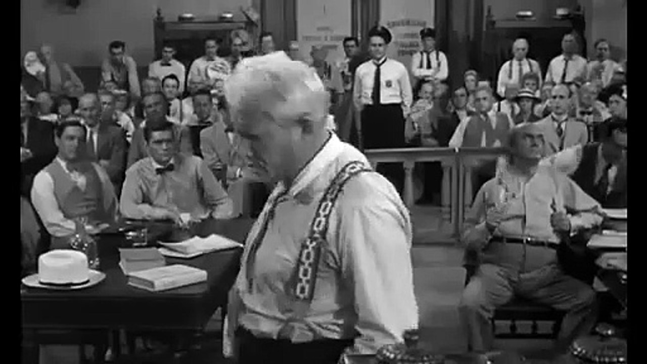 1967. Adiós a Spencer Tracy