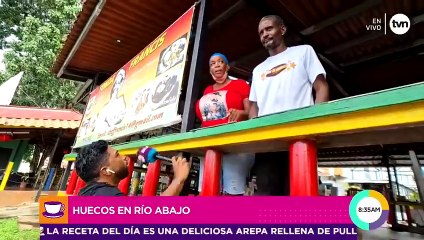 Jelou! en tu comunidad: Río Abajo