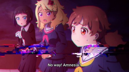 Shuumatsu Train Doko e Iku Episodes 11