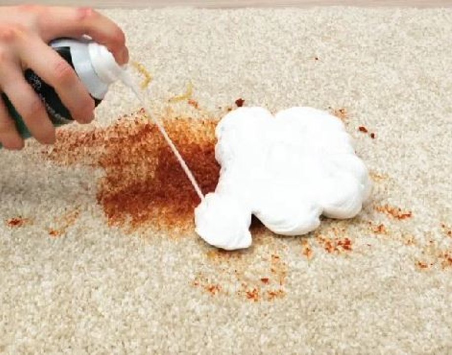 Deep cleaning hacks to revive your carpets!