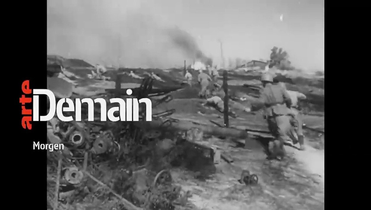 Les usines de Staline face aux armées d’Hitler - 11 juin