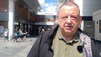 Why do you think so many teachers are leaving the profession?