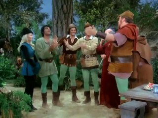 When Things Were Rotten - Episode 7- Ding Dong, the Bell is Dead