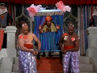 When Things Were Rotten - Episode 4- Those Wedding Bell Blues