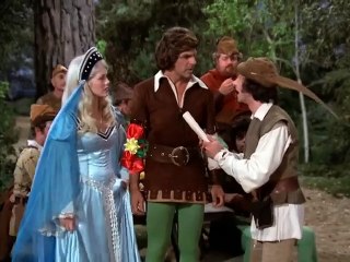 When Things Were Rotten - Episode 13- This Lance for Hire