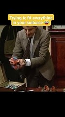 You need that shoe Mr Bean! | Funny clip | Mr bean Official