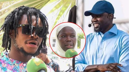 Ousmane Sonko menace publiquement au Grand Théâtre, les Sénégalais lâchent leurs vérités