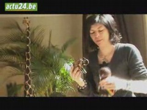 Actu24 - ITRV Joëlle Milquet