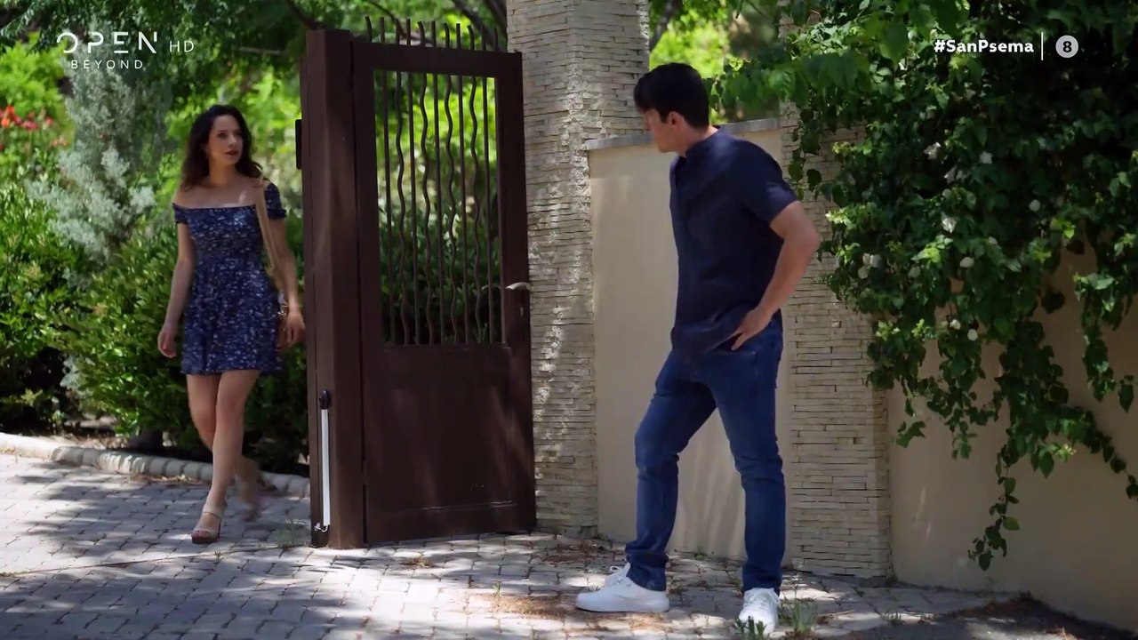 Σαν Ψέμα - Επεισόδιο 39 (HD)