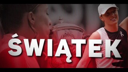 The Iga Era: Swiatek reigns supreme at 'Poland-Garros'