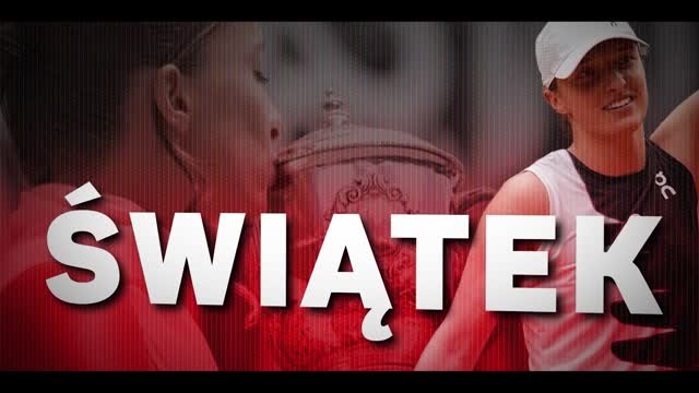 The Iga Era: Swiatek reigns supreme at 'Poland-Garros'