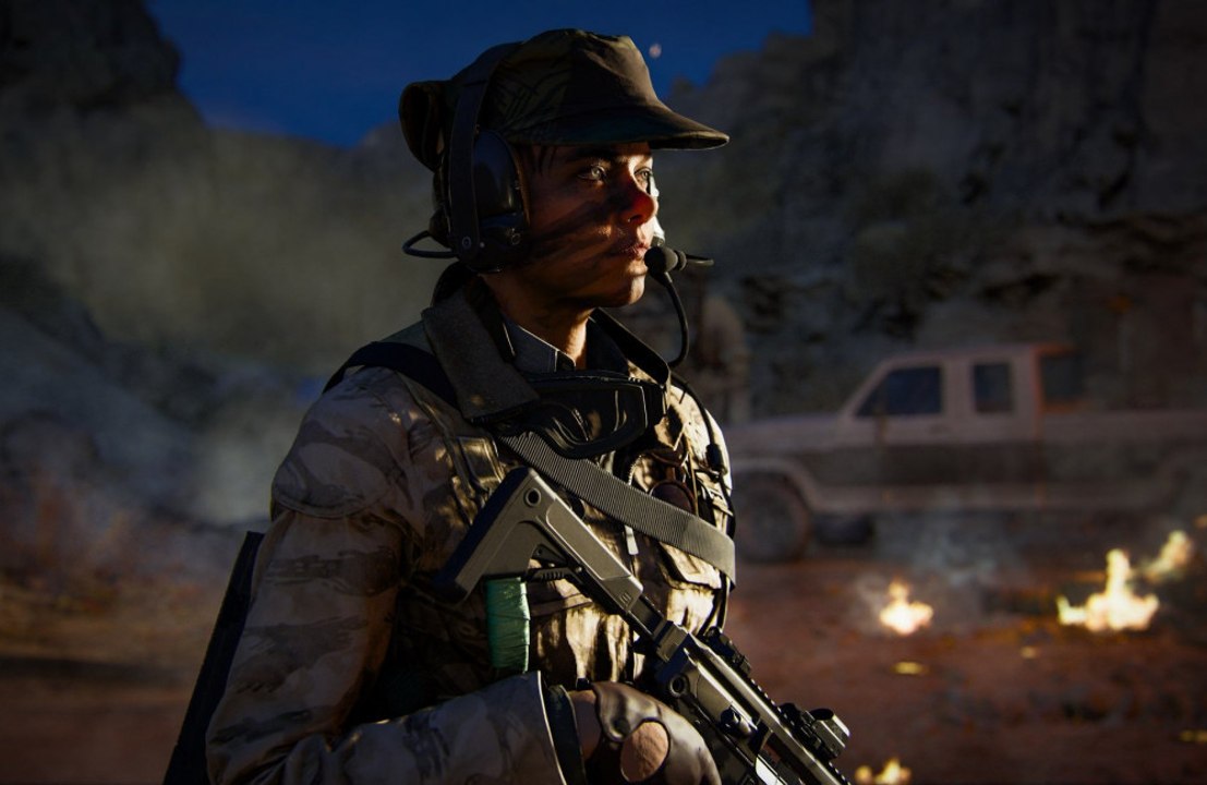 ‘Call of Duty: Black Ops 6’ will require a constant internet connection