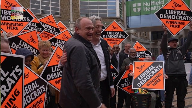 Which London seats could the Lib Dems steal off the Tories?