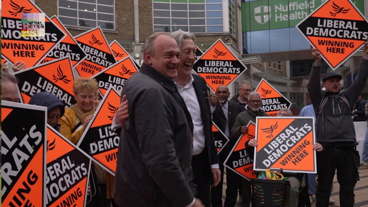 Which London seats could the Lib Dems steal off the Tories?