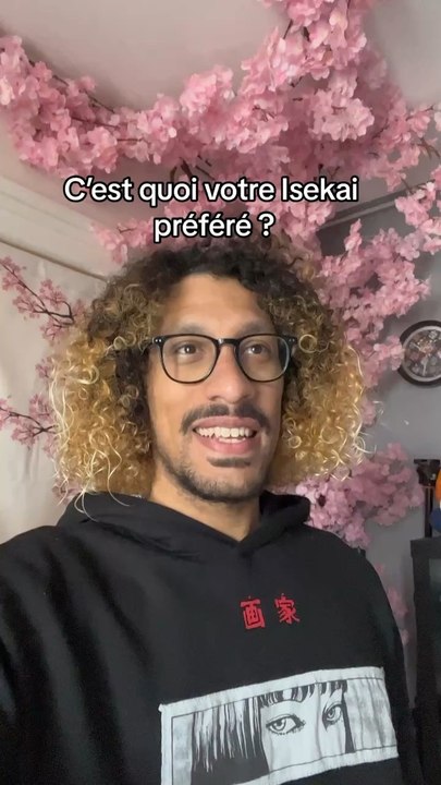 Cest quoi un Isekai ?