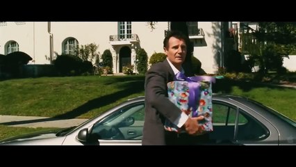 Taken Bande-annonce (ES)