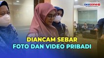 Ria Ricis Lapor Polisi, Dapat Ancaman Foto dan Video Pribadinya akan Disebar