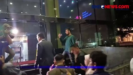 Hasto Laporkan Penyidik KPK ke Dewas Buntut Penyitaan Handphone