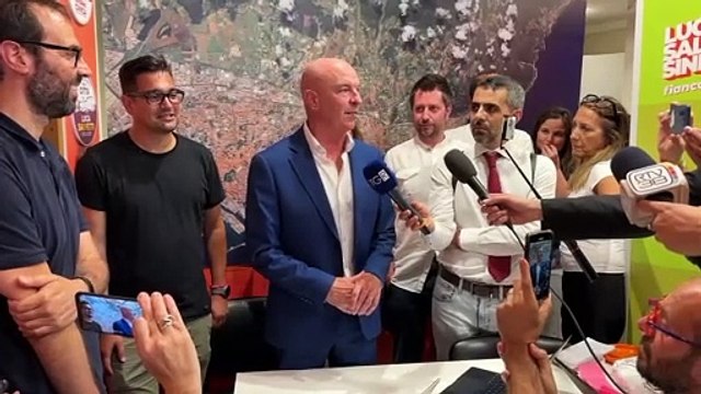 Elezioni comunali Livorno, Salvetti: Risultato straordinario