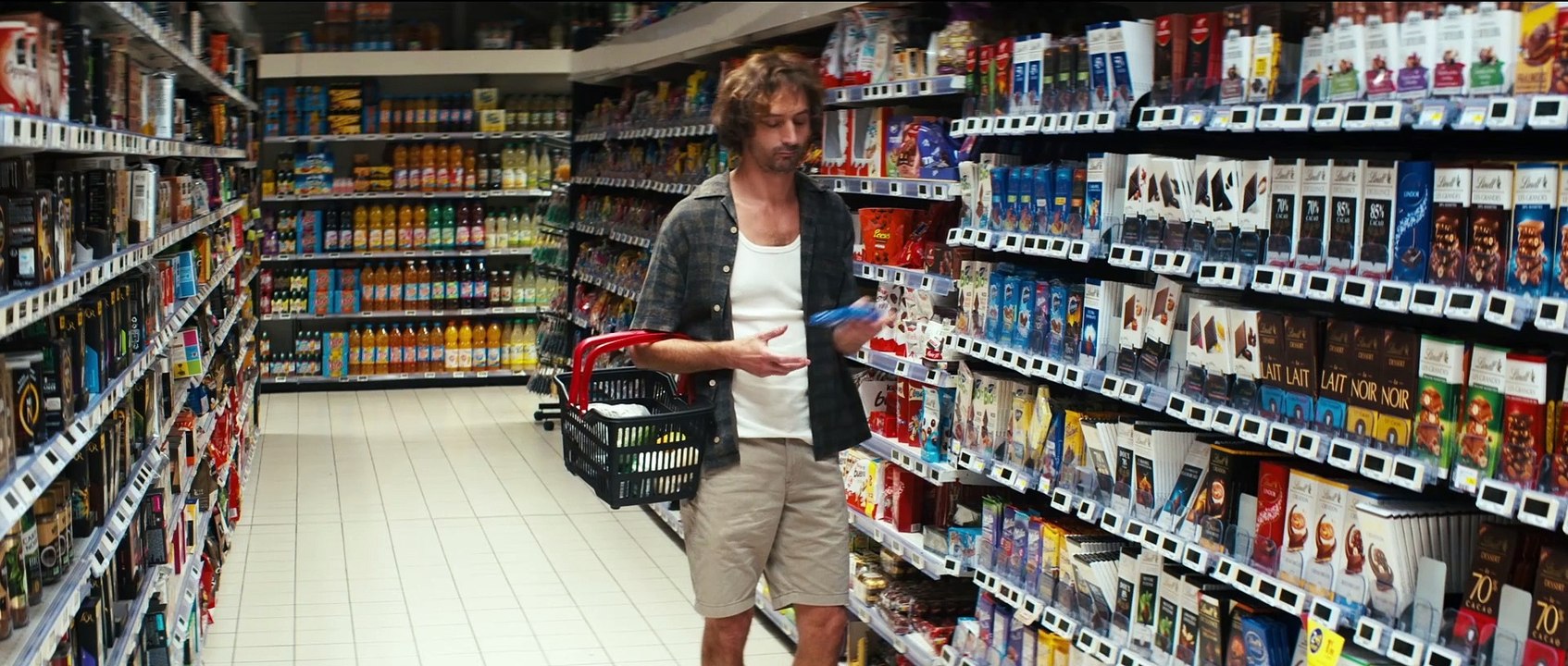 Le Médium Bande-annonce VF